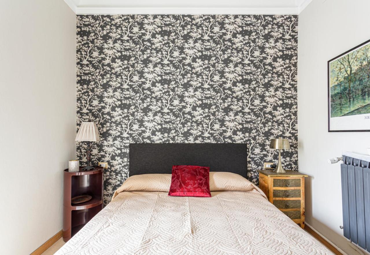 Your Nest In Milan - Via Cantoni Eksteriør bilde
